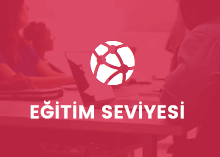 Eğitim Seviyesi