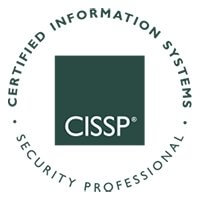 CISSP Sertifikası