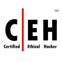 CEH Beyaz Şapkalı Hacker Sertifikası