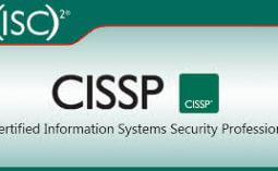 cissp sertifikası eğitimi