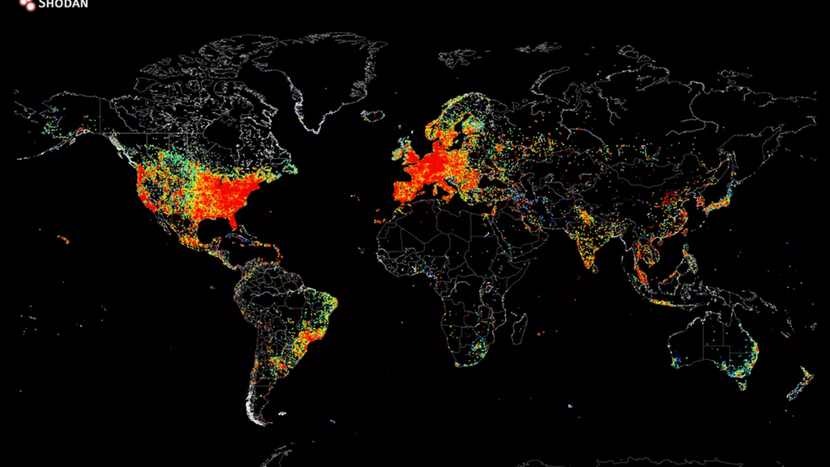 Shodan