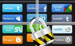 sosyal ağlarda güvenlik