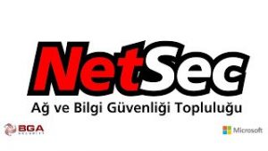 netsec güvenlik bülteni