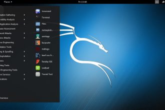 Ağ ve güvenlik yöneticileri için linux eğitimi