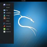 linux kali