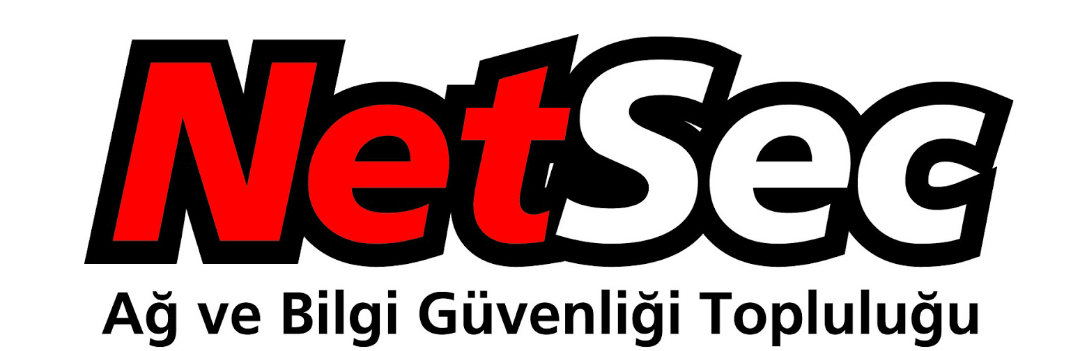 NETSEC Ağ ve Bilgi Güvenliği Topluluğu