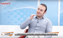 beykent tv