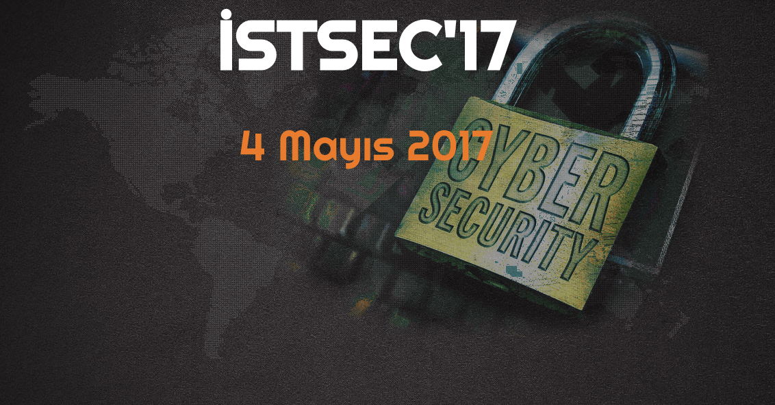 istsec konferansı