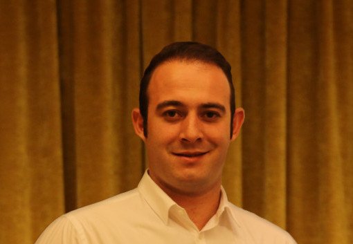Ozan Uçar