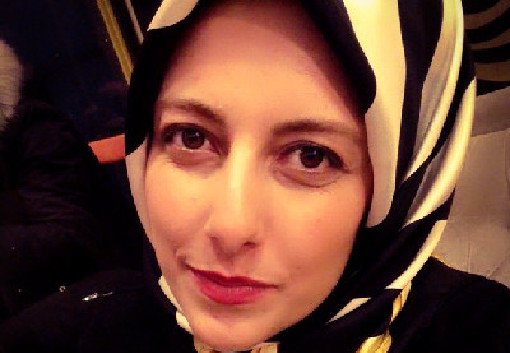 Zeynep Asaglı