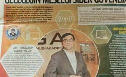 akşam gazetesi röportaj