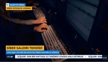 tvnet huzeyfe önal röportaj