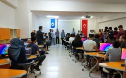 Siber Güvenlik Kampı Habertürk Haberi