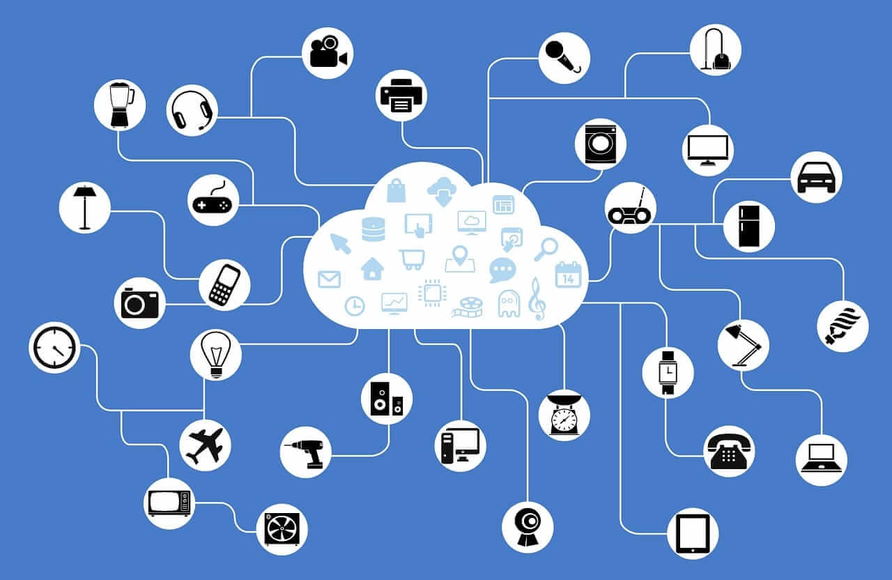 iot network