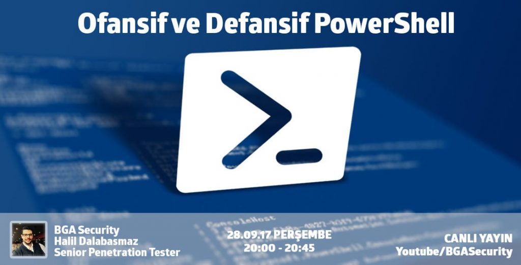 powershell webinar