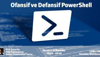 powershell webinar