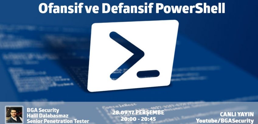 powershell webinar