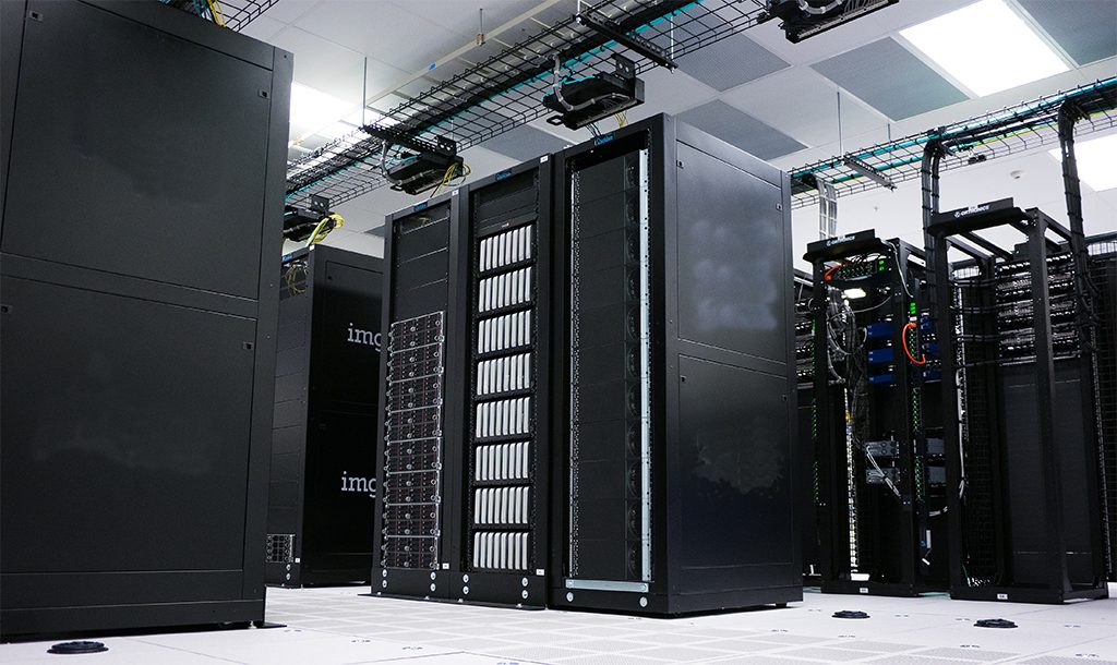 datacenter