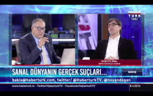 Haberturk TV Bakış Programı Canlı Yayın