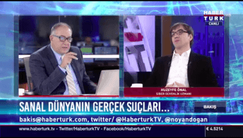 Haberturk TV Bakış Programı Canlı Yayın