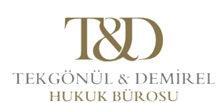 Tekgönül & Demirel Hukuk Bürosu