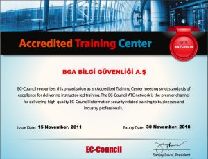 ec council akredite ceh eğitim merkezi