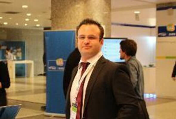 Atil Gürcan