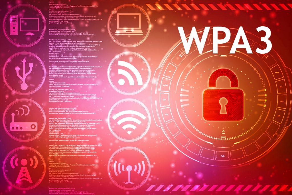 wpa3