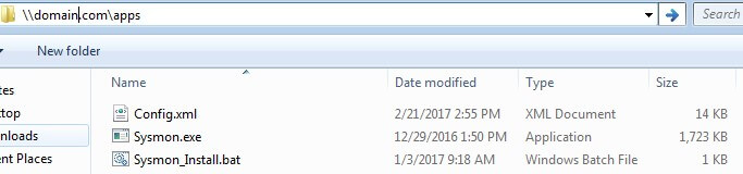 sysmoon dosyalar 32 64 bit