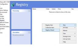 symon registriy