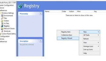 symon registriy