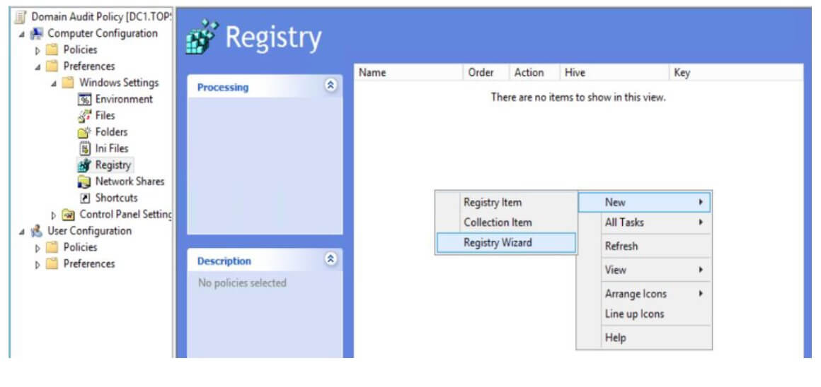 symon registriy