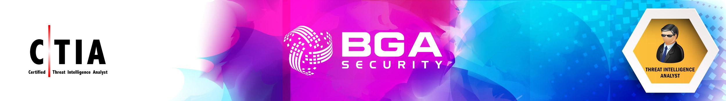 BGA Security CTIA Eğitimi