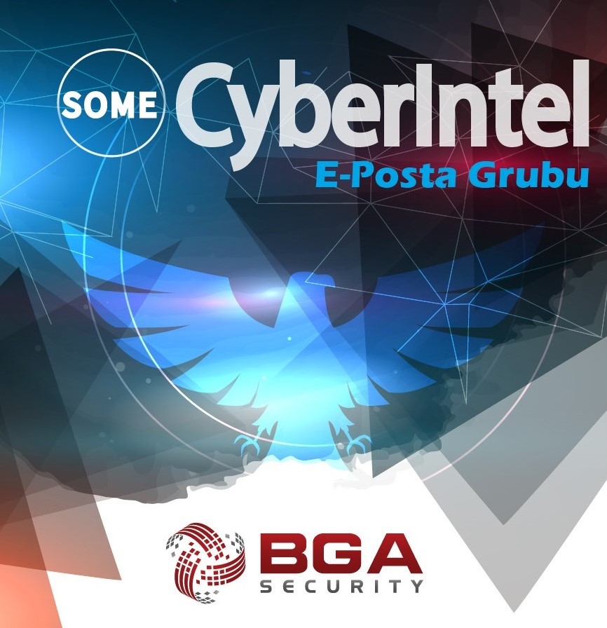 CyberIntel E-posta Grubu