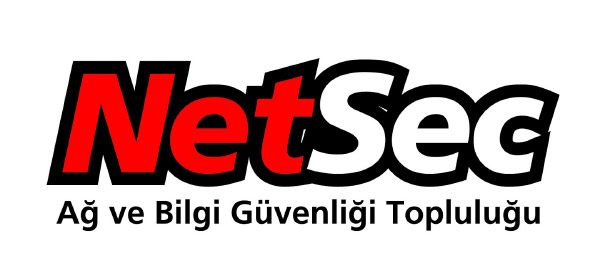 NETSEC Ağ ve Bilgi Güvenliği