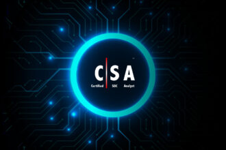 Sertifikalı SOC Analist (CSA) Eğitimi