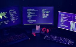 İnternetin Bir Başka Yüzü; Dark Web'e Giriş