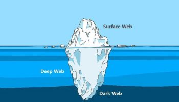 Surface, Deep ve Dark Web Nedir?