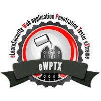 EWPTX Sertifikası