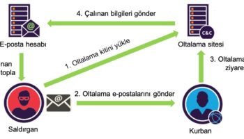 Oltacının Peşine Düşmek